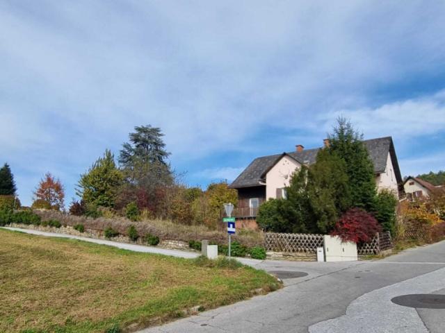 Wohnung kaufen in Voitsberg, Steiermark