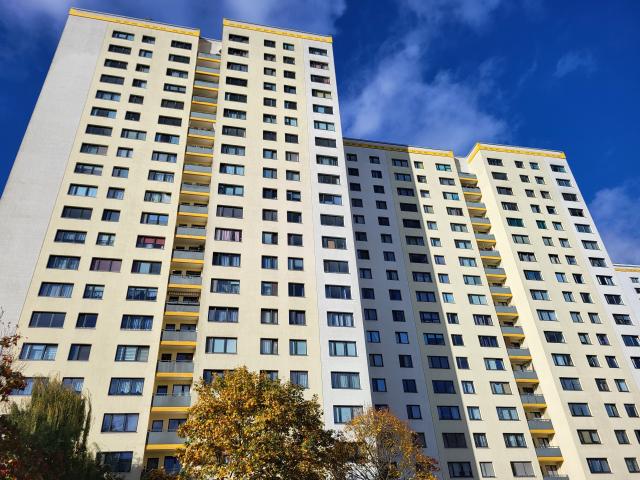 Apartment mieten in Marzahn-Hellersdorf, Berlin