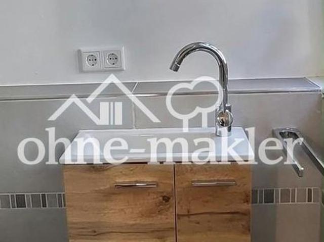Apartment mieten in Reinheim, Hessen