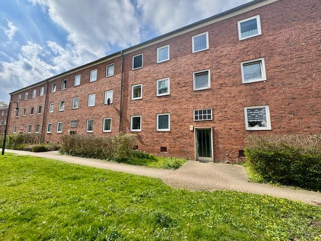 Apartment mieten in Wellingdorf, Kiel