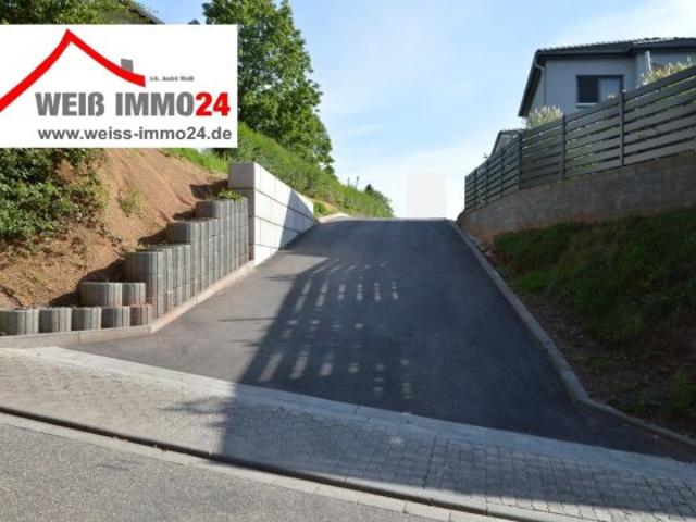 Erdgeschosswohnung kaufen in Zweibrücken, Rheinland-Pfalz
