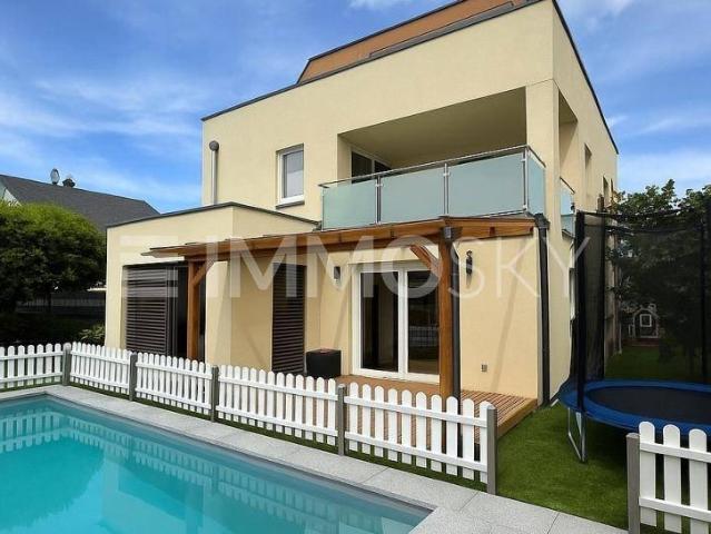 Apartment kaufen in Ansfelden, Oberösterreich