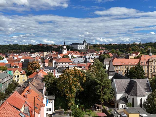 Haus kaufen in Neustadt, Weißenfels