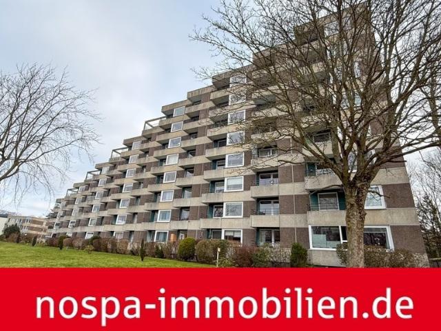 Wohnung kaufen in Sandwig, Glücksburg