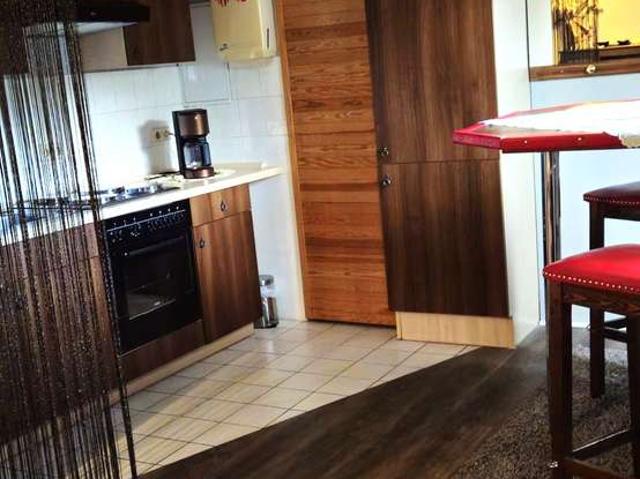 Wohnung kaufen in Abendfrieden, Döbeln
