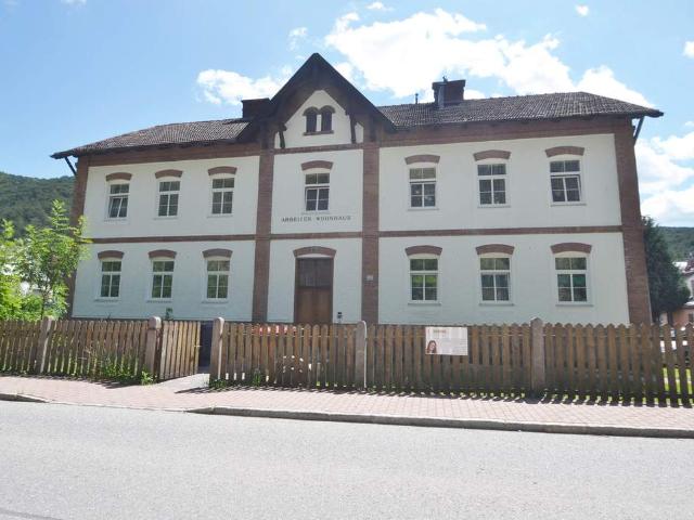Wohnung mieten in Baden, Niederösterreich