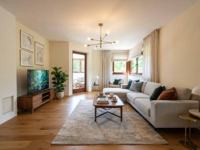 Apartment mieten in Ellmau, Tirol