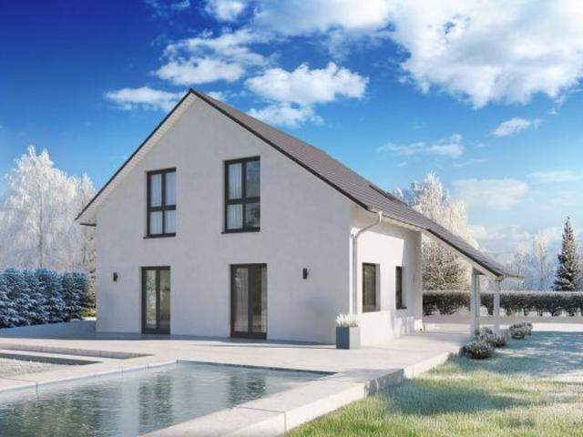 Haus kaufen in Laugna, Bayern