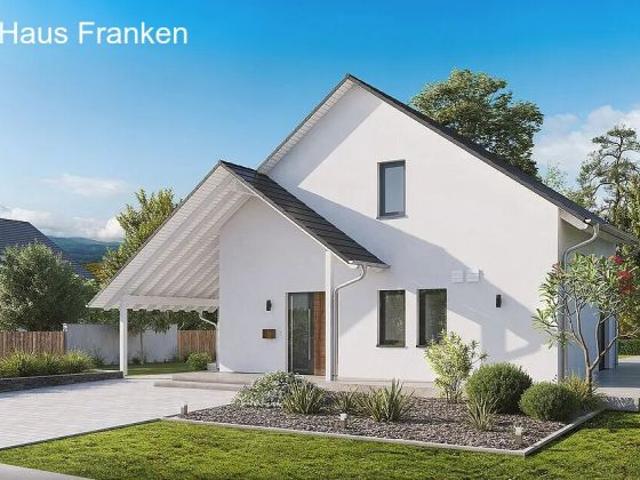 Haus kaufen in Dambach