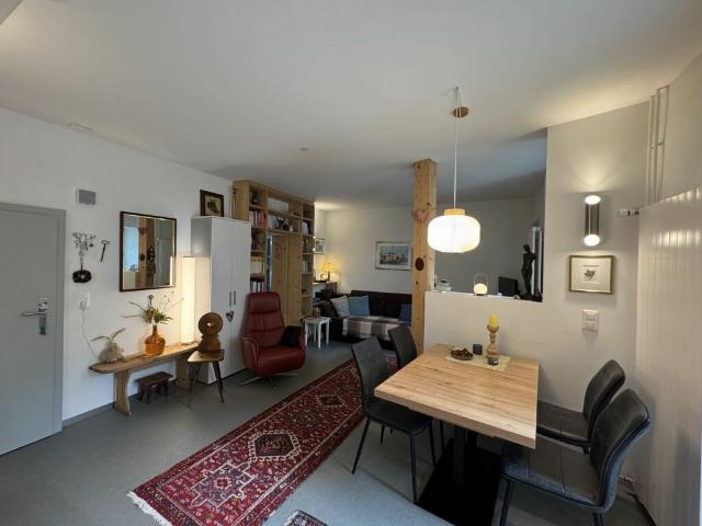 Wohnung kaufen in Bergün, Bravuogn, Graubünden