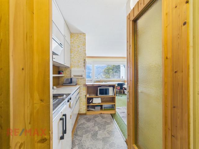 Wohnung kaufen in Bartholomäberg, Vorarlberg