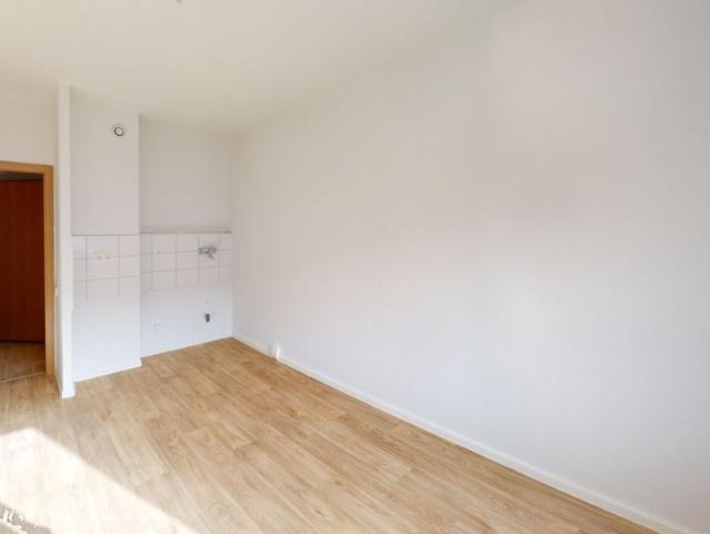 Apartment mieten in Trotha, Halle