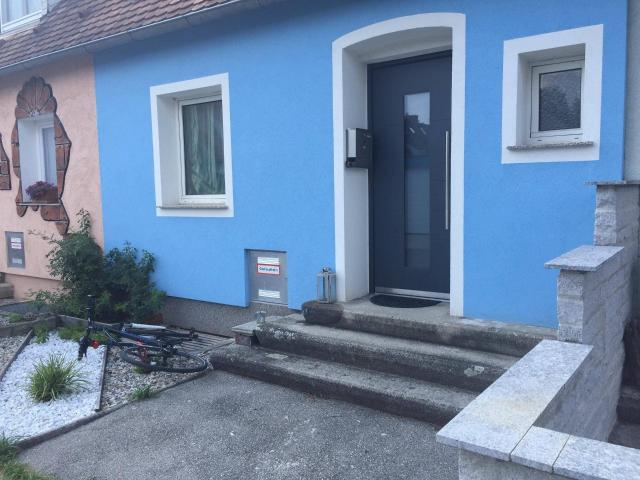 Haus mieten in Steyr, Oberösterreich