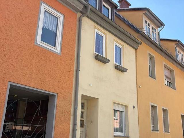 Haus kaufen in Domstadt, Naumburg (Saale)