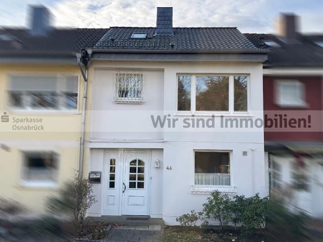 Villa kaufen in Schinkel, Osnabrück