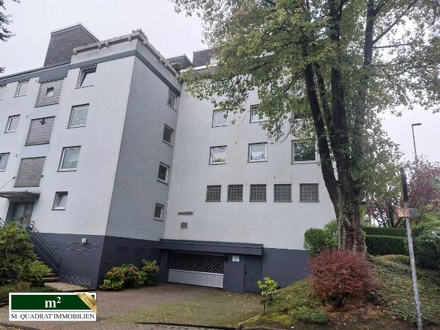 Wohnung kaufen in Gräfrath, Solingen