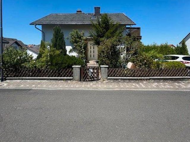 Haus kaufen in Neu-Anspach, Hessen