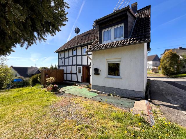 Haus kaufen in Windeck, Nordrhein-Westfalen