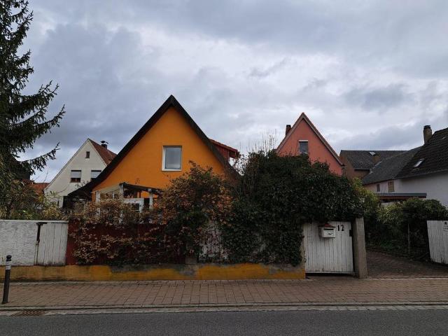 Haus kaufen in Oberhaid, Bayern