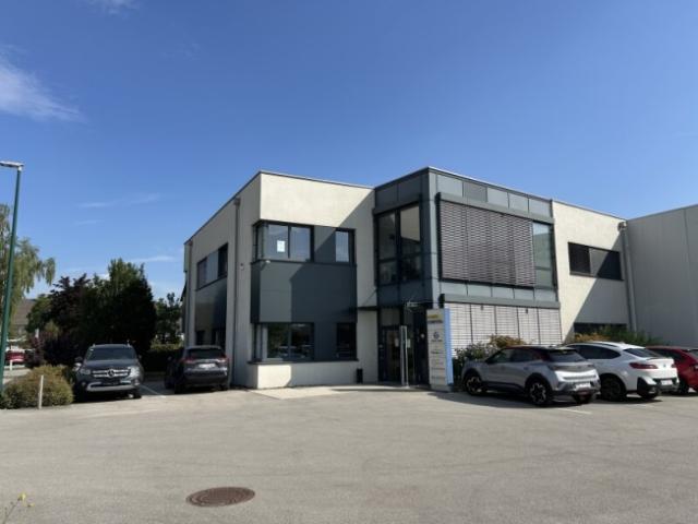 Gewerbe mieten in Wels, Oberösterreich