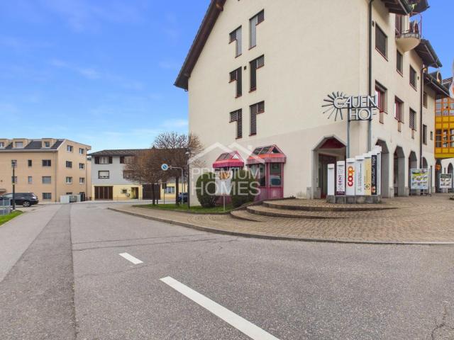Atelier kaufen in Gommiswald, Wahlkreis See-Gaster