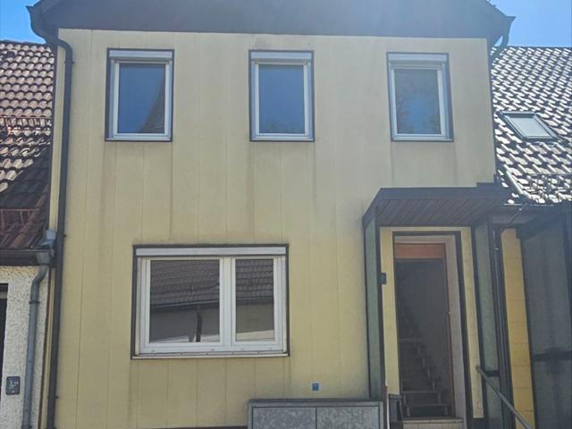 Haus kaufen in Heidenheim, Baden-Württemberg