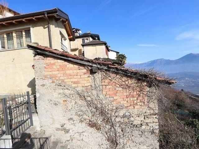 Einfamilienhaus kaufen in Cademario, Tessin