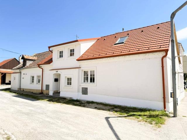 Haus kaufen in St. Margarethen im Burgenland, Burgenland