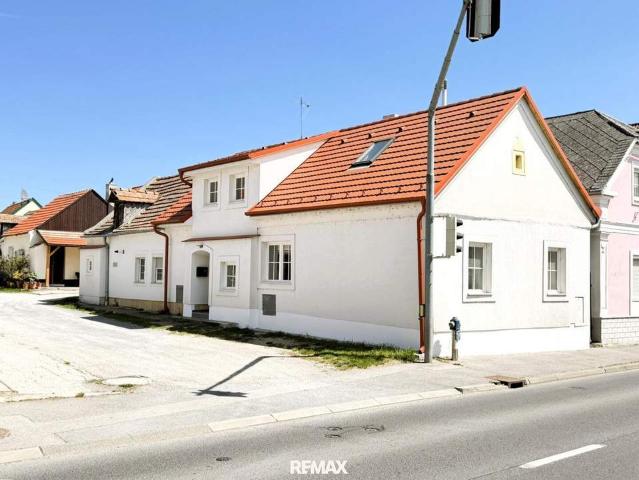 Haus kaufen in Burgenland