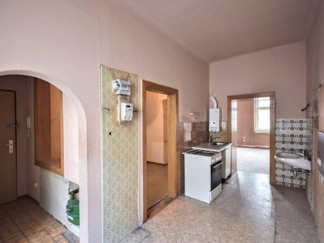 Apartment kaufen in KG Favoriten, Wien
