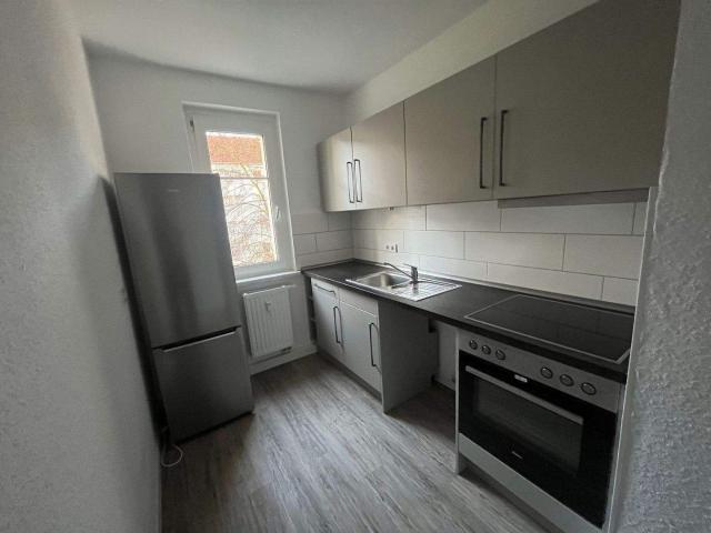 Apartment mieten in Eckersbach E 1 - E 4, Zwickau