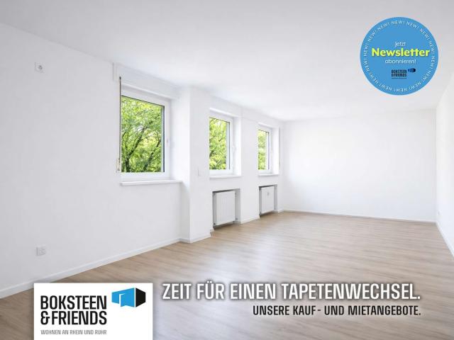 Apartment mieten in Schlad, Oberhausen