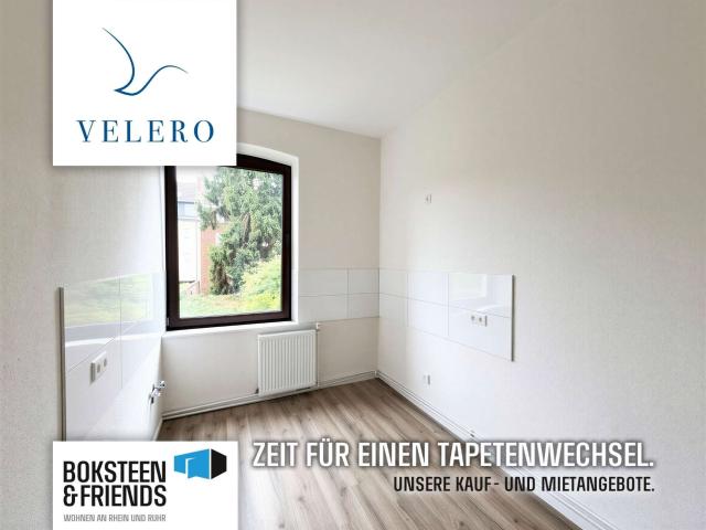 Apartment mieten in Hamme, Bochum