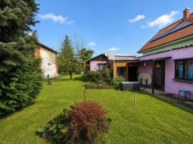 Haus kaufen in Wien