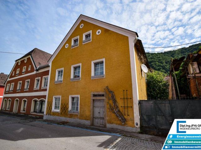 Haus kaufen in Engelhartszell an der Donau, Oberösterreich