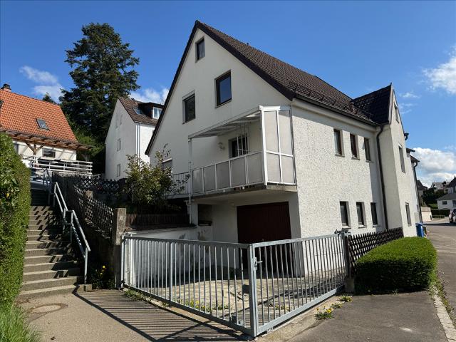 Villa kaufen in Leipheim, Bayern