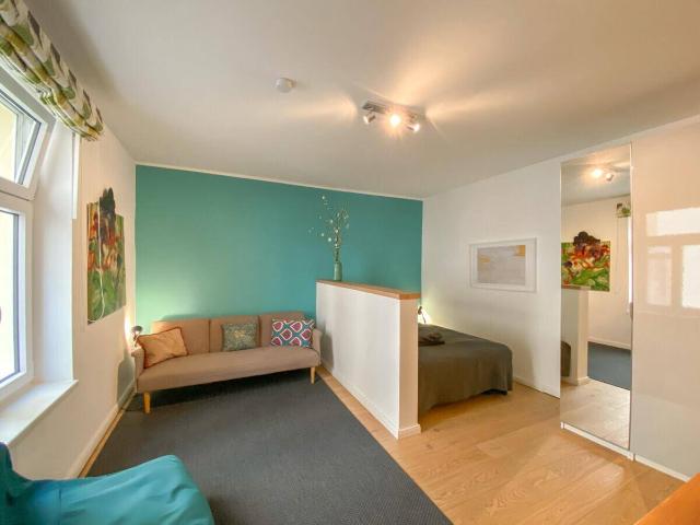Apartment kaufen in Wien