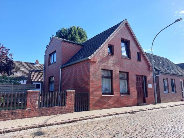 Haus kaufen in Marne, Kreis Dithmarschen