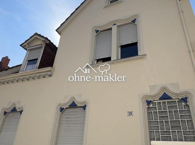 Haus kaufen in Kaiserberg, Kaiserslautern