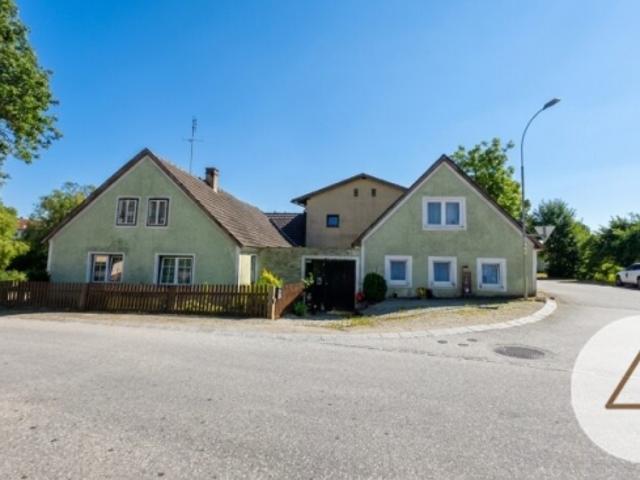 Einfamilienhaus kaufen in Zwettl, Niederösterreich