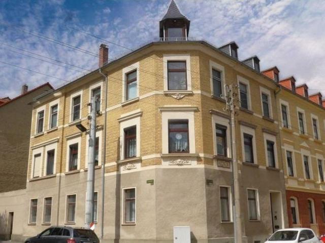 Haus kaufen in Meerane, Sachsen