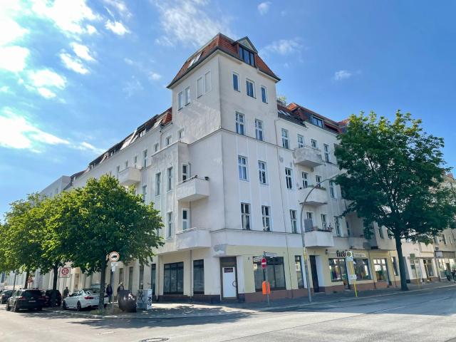 Apartment mieten in Reinickendorf, Berlin