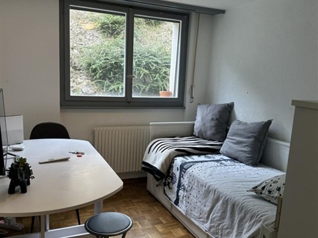 Wohnung mieten in Crans-Montana, Wallis