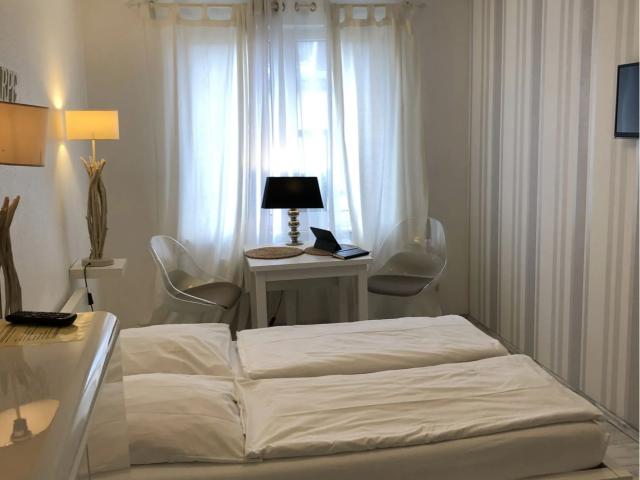 Apartment mieten in Altstadt-Süd, Köln