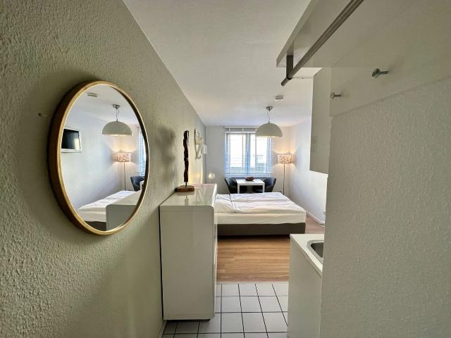 Apartment mieten in Altstadt-Süd, Köln
