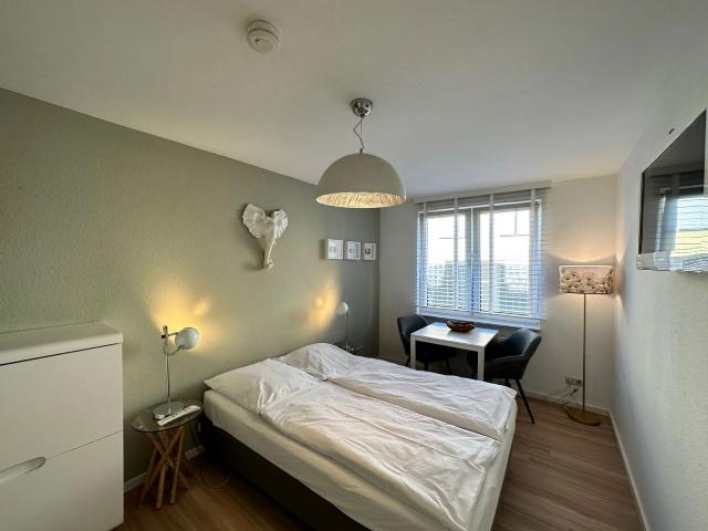 Apartment mieten in Altstadt-Süd, Köln