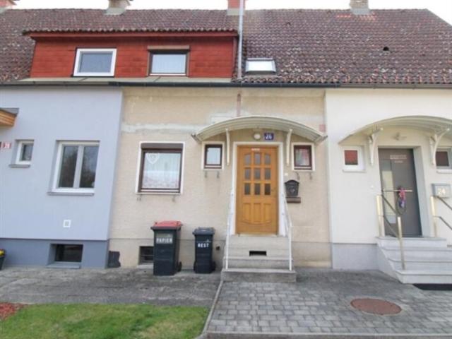 Haus kaufen in St. Ruprecht, Klagenfurt