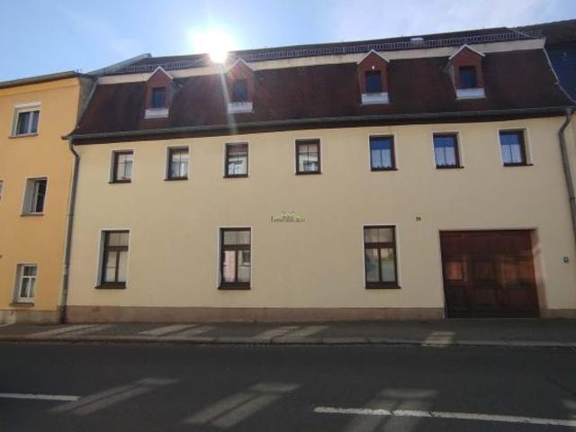 Haus kaufen in Frohburg, Sachsen