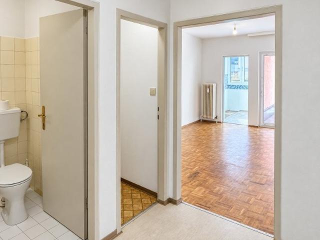 Wohnung kaufen in Lehen, Salzburg