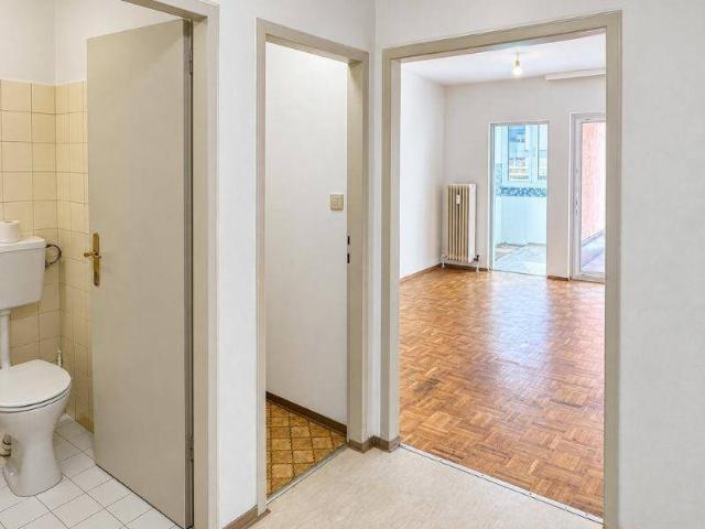Apartment kaufen in Salzburg